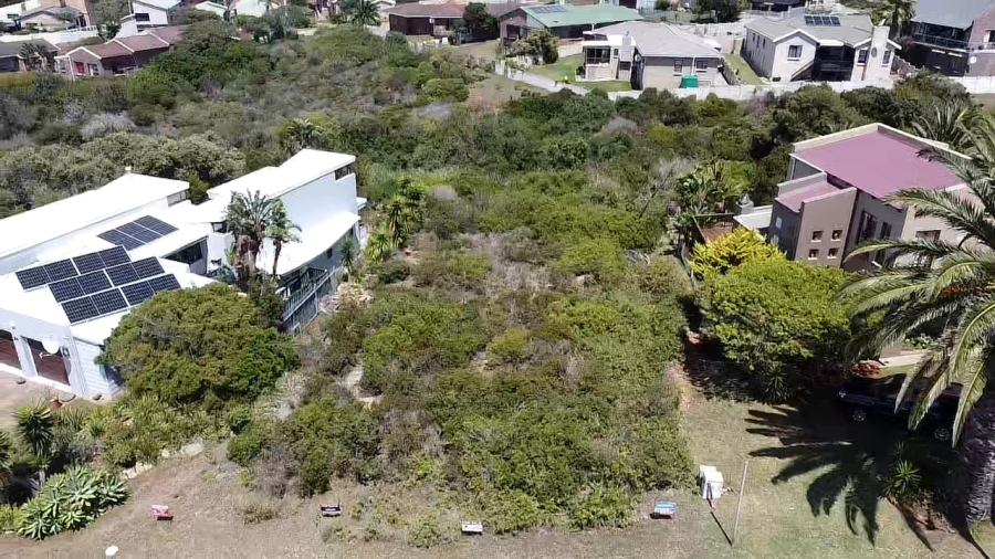 0 Bedroom Property for Sale in Wavecrest Eastern Cape